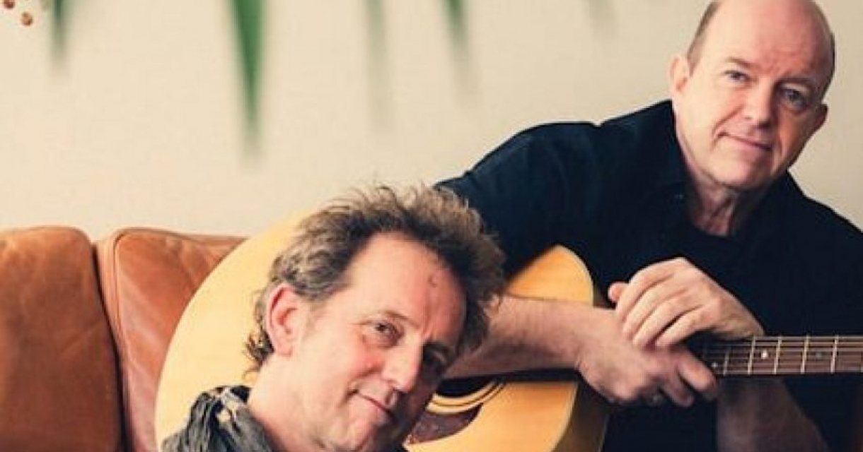 Simon & Garfunkel - Het verhaal en de muziek Simon & Garfunkel - Het verhaal en de muziek