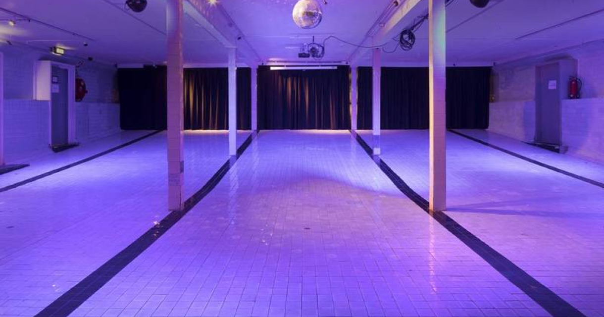 Open Monumentendagen | 100 jaar De Regentes!