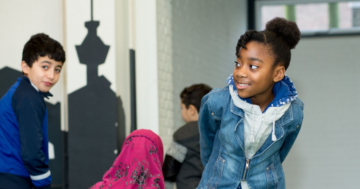 Maas theater en dans -Culturele Spelen - Verdwijnkast Maas theater en dans -Culturele Spelen - Verdwijnkast