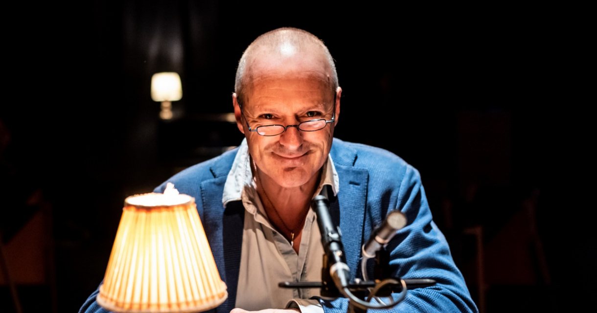 De Correspondent De Correspondent