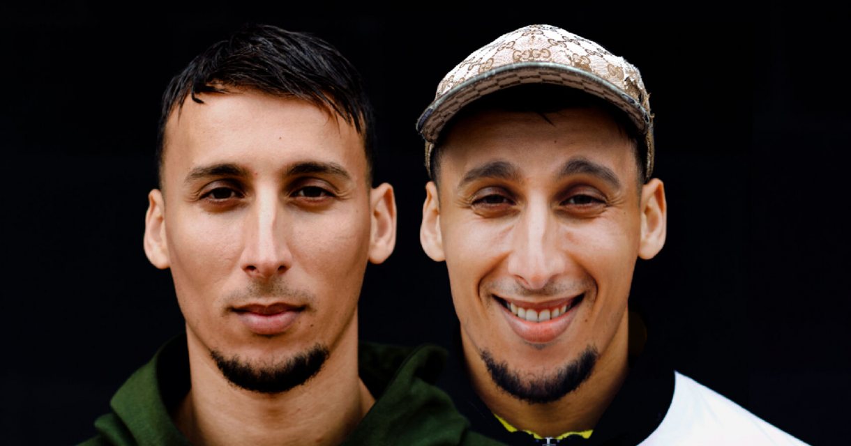 Jawad Es Soufi Jawad Es Soufi