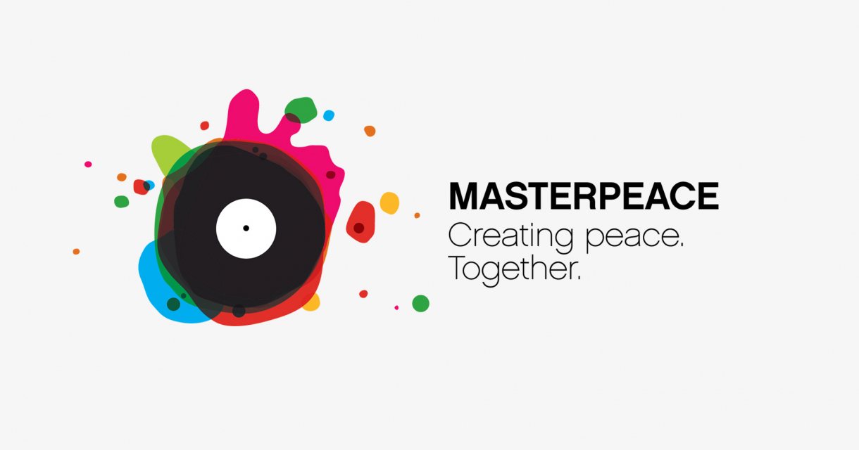 Masterpeace Masterpeace