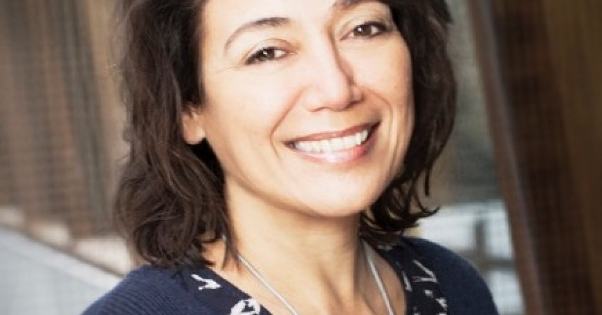 Ruth Kronenburg Ruth Kronenburg