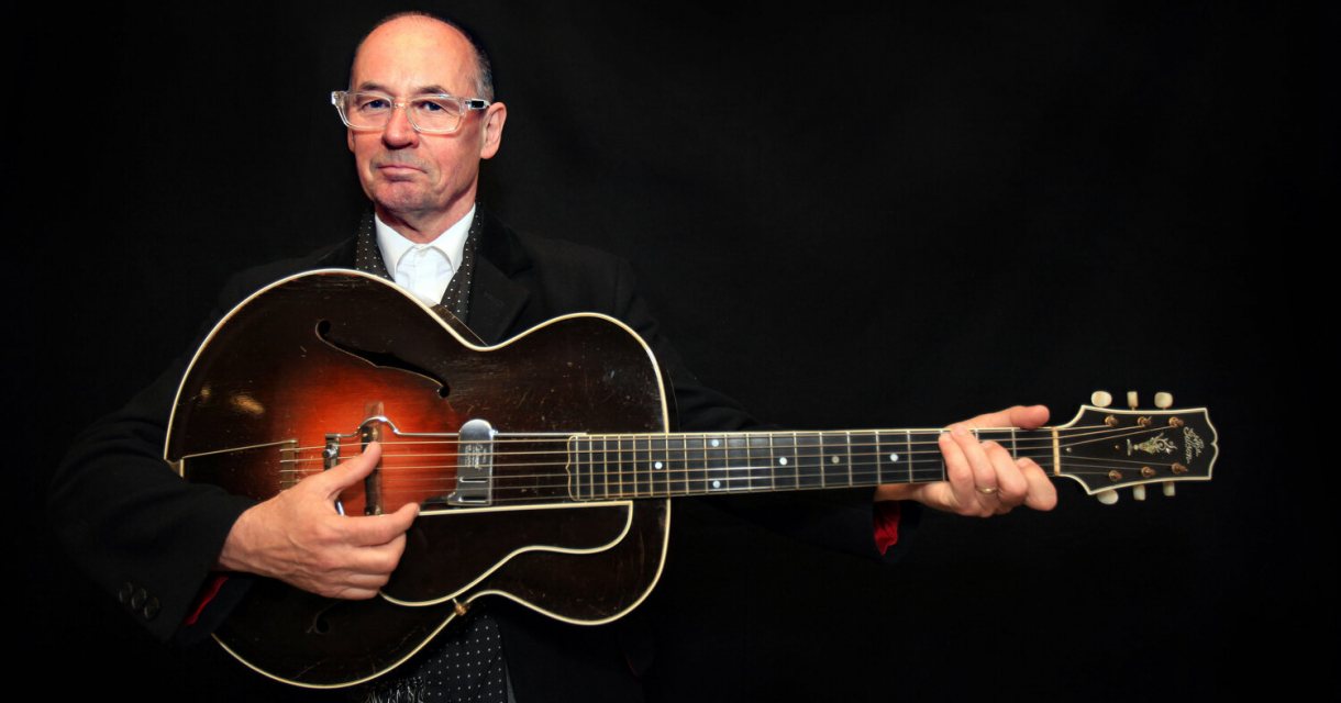 Andy Fairweather Low & The Low Riders Andy Fairweather Low & The Low Riders