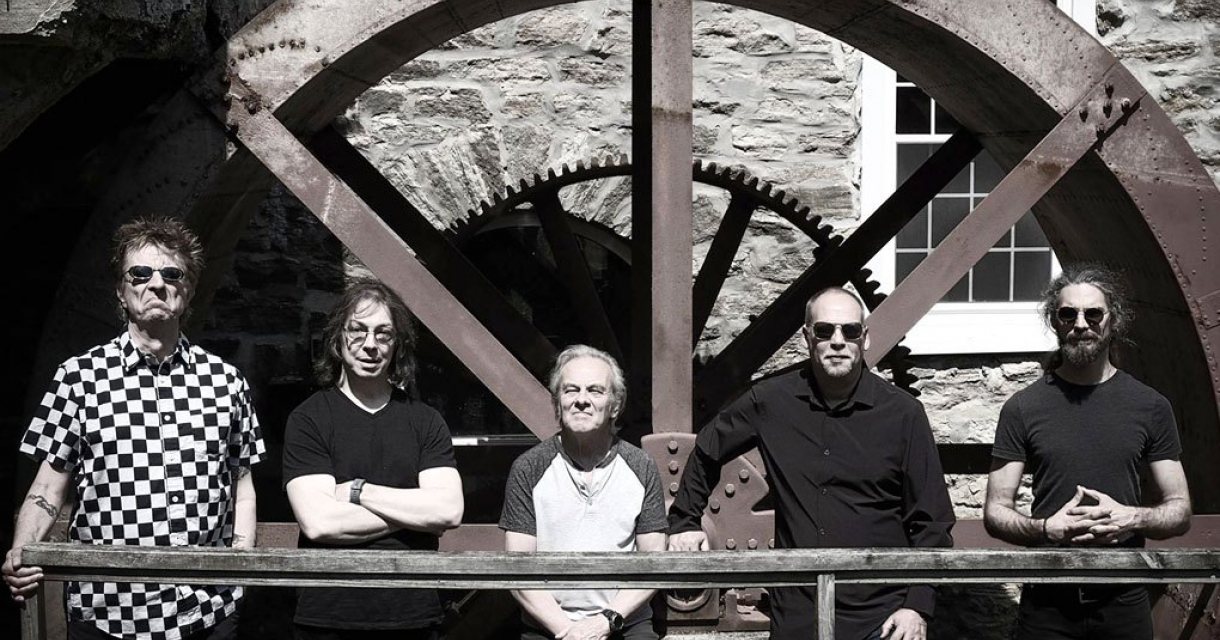 Brand X - Reunion Tour Brand X - Reunion Tour