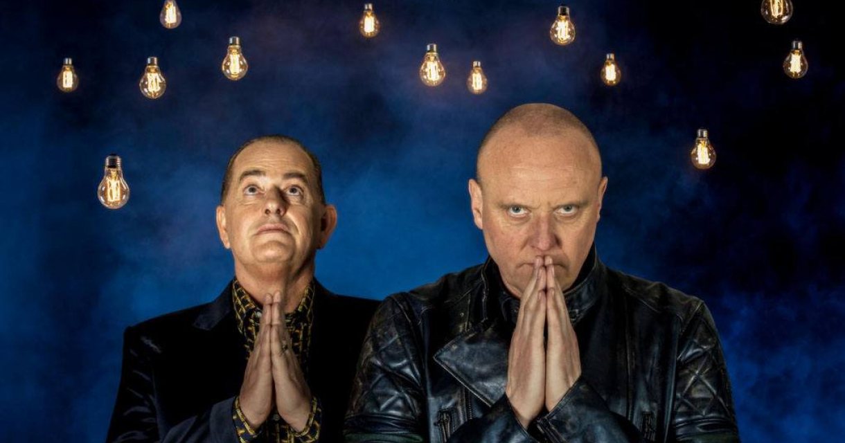 Heaven 17 Heaven 17