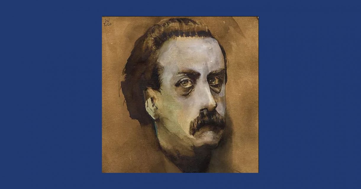 Het Portret Max Havelaar Het Portret Max Havelaar
