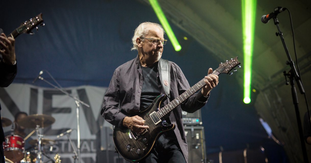 Jethro Tull's Martin Barre & Band Jethro Tull's Martin Barre & Band