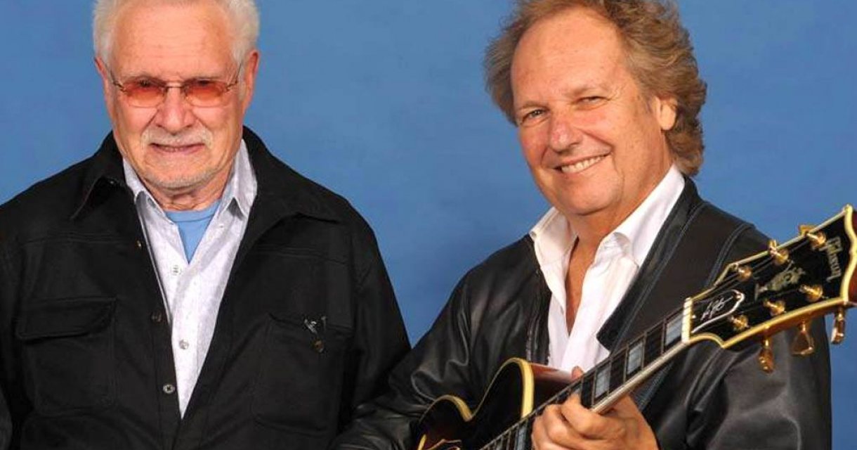 Lee Ritenour & Dave Grusin Lee Ritenour & Dave Grusin