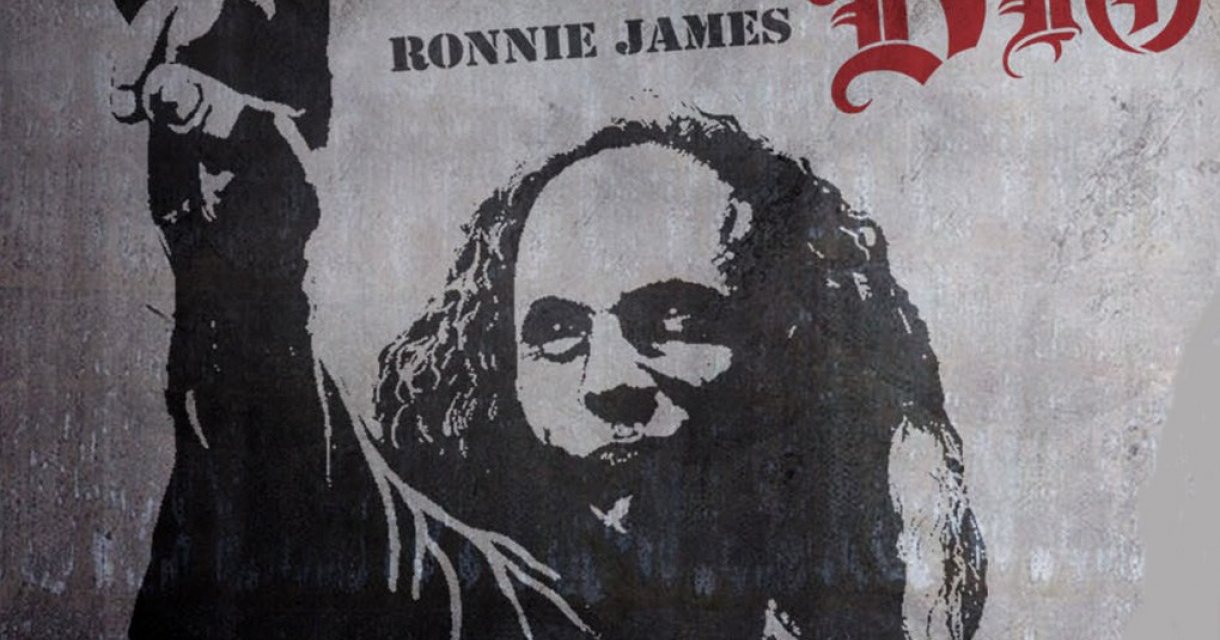 Ronnie James Dio - The Memorial Concert Ronnie James Dio - The Memorial Concert