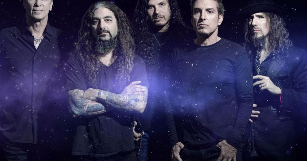 Sons of Apollo Sons of Apollo