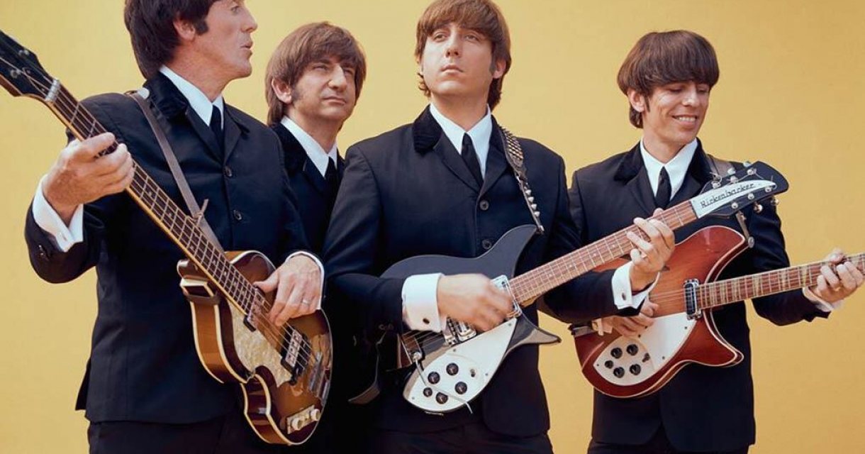 The Bootleg Beatles The Bootleg Beatles