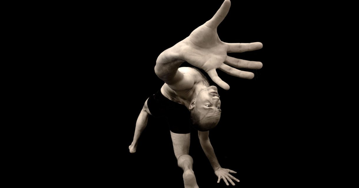David Middendorp - HandsOn David Middendorp - HandsOn