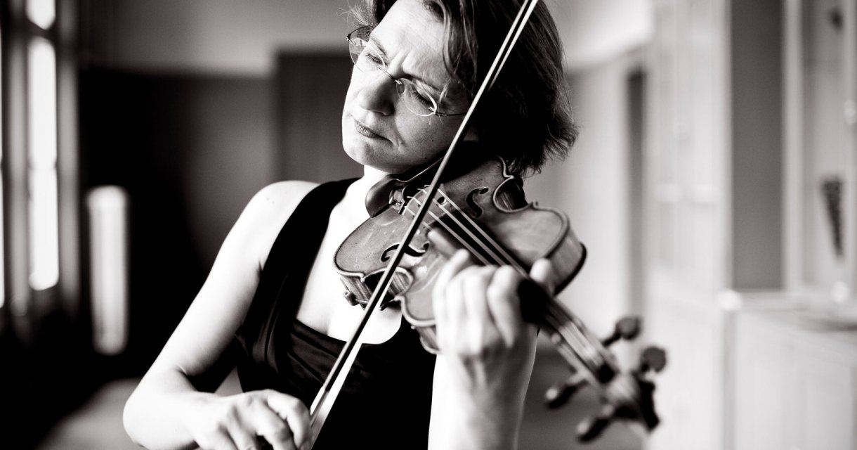 Residentie Orkest - Mozart en Schumann Residentie Orkest - Mozart en Schumann