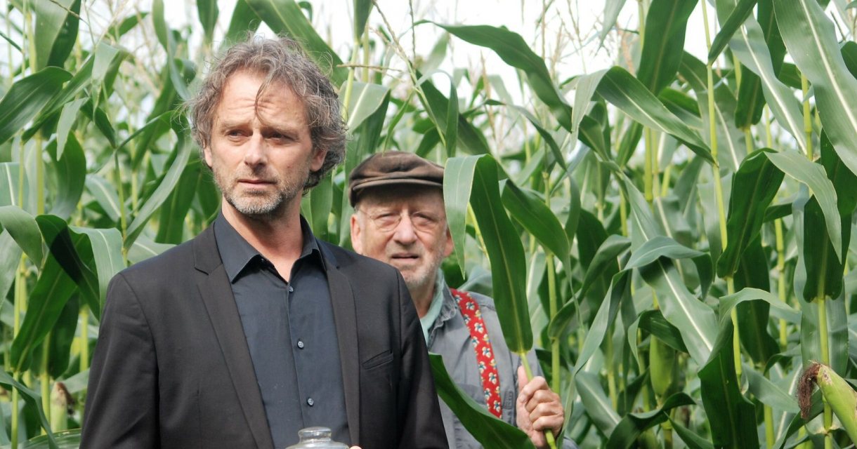Hans Croiset en Julien Croiset - Beneden de rivieren Hans Croiset en Julien Croiset - Beneden de rivieren