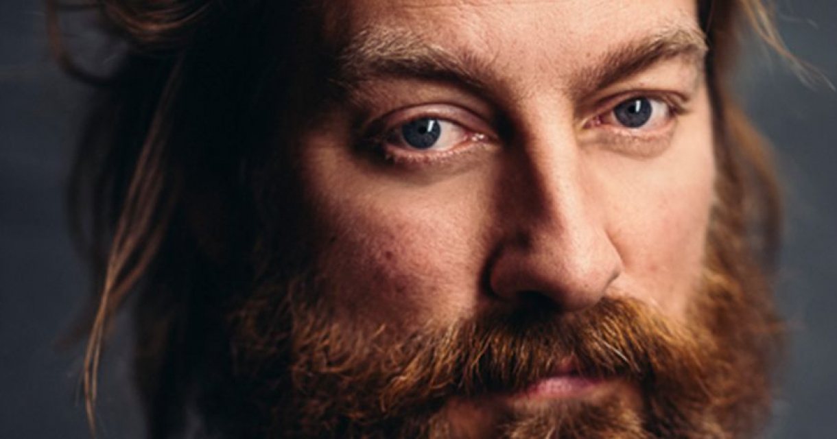 Joep Beving Joep Beving