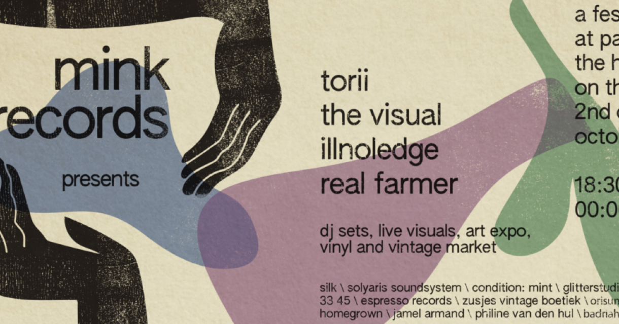 Mink Records Festival Mink Records Festival