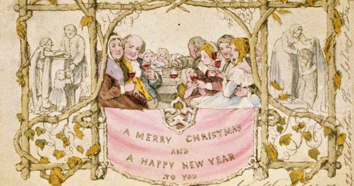 Kerstwensen Kerstwensen