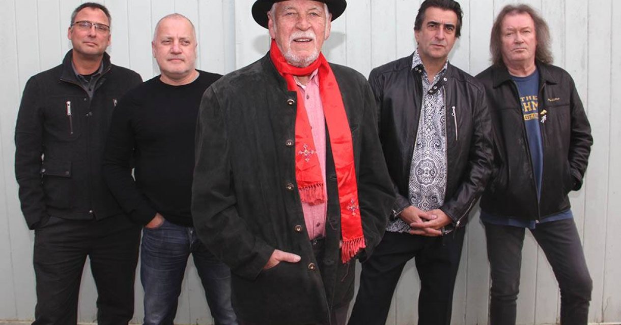 Procol Harum Procol Harum