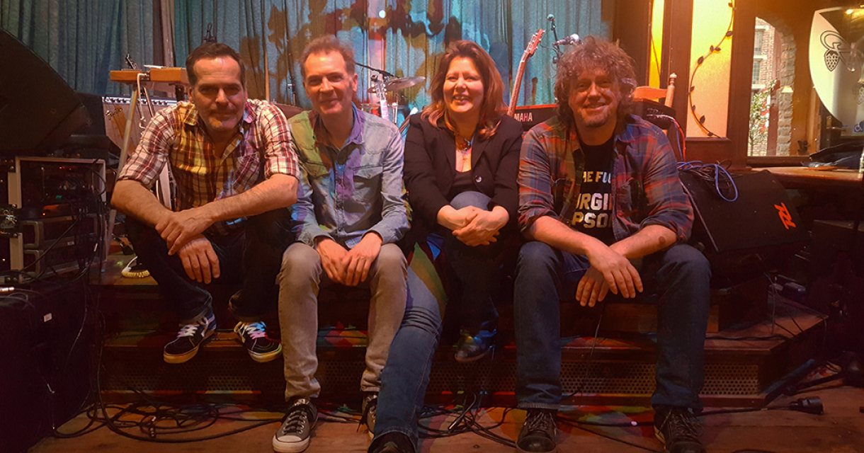 Neil Young Tribute - Tonight's the Night Neil Young Tribute - Tonight's the Night