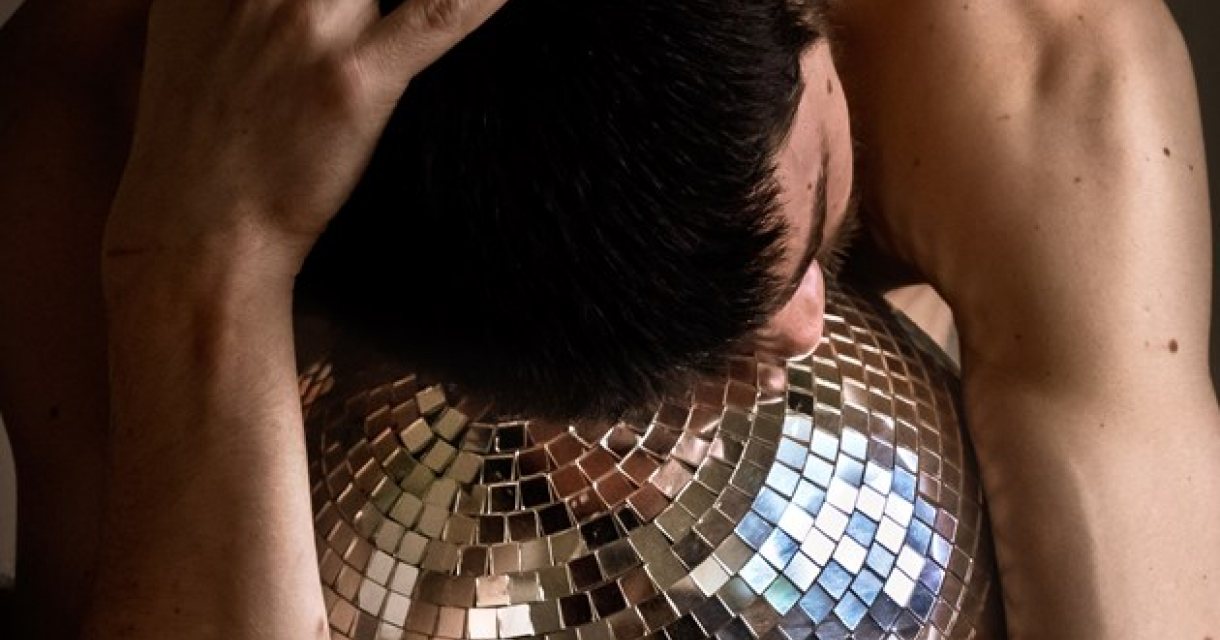 Antonin Rioche - Glitter Antonin Rioche - Glitter
