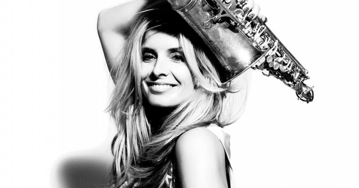Candy Dulfer Candy Dulfer