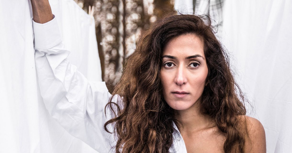 Theater RAST - Oogentroost Theater RAST - Oogentroost