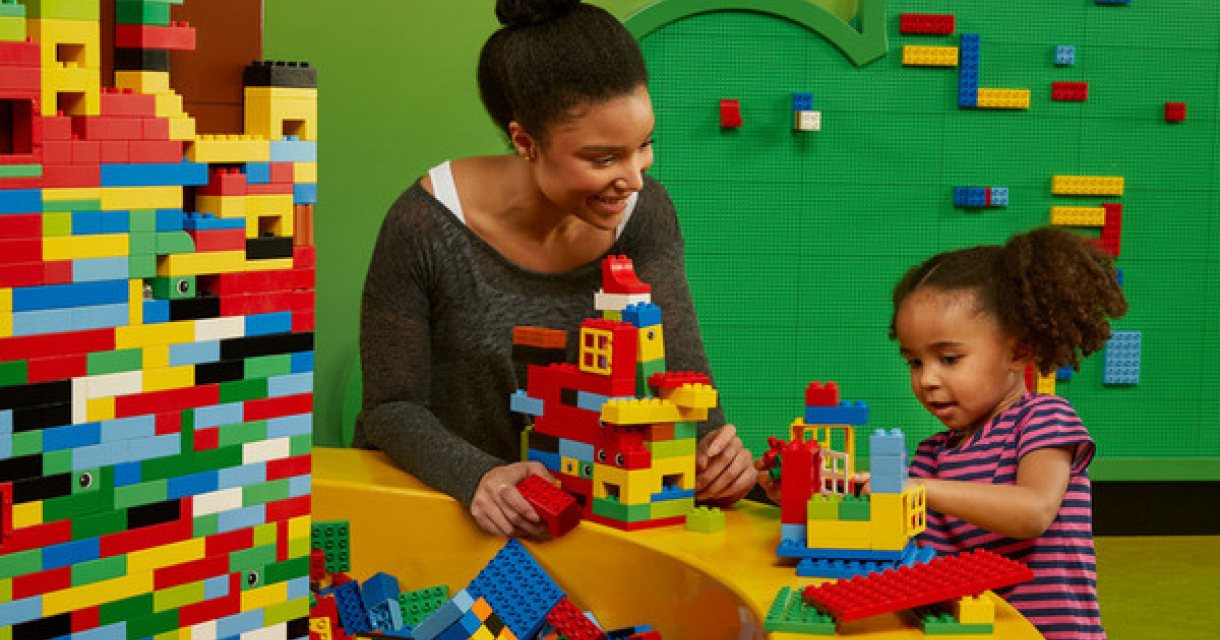 Legoland Duplo Farm Legoland Duplo Farm