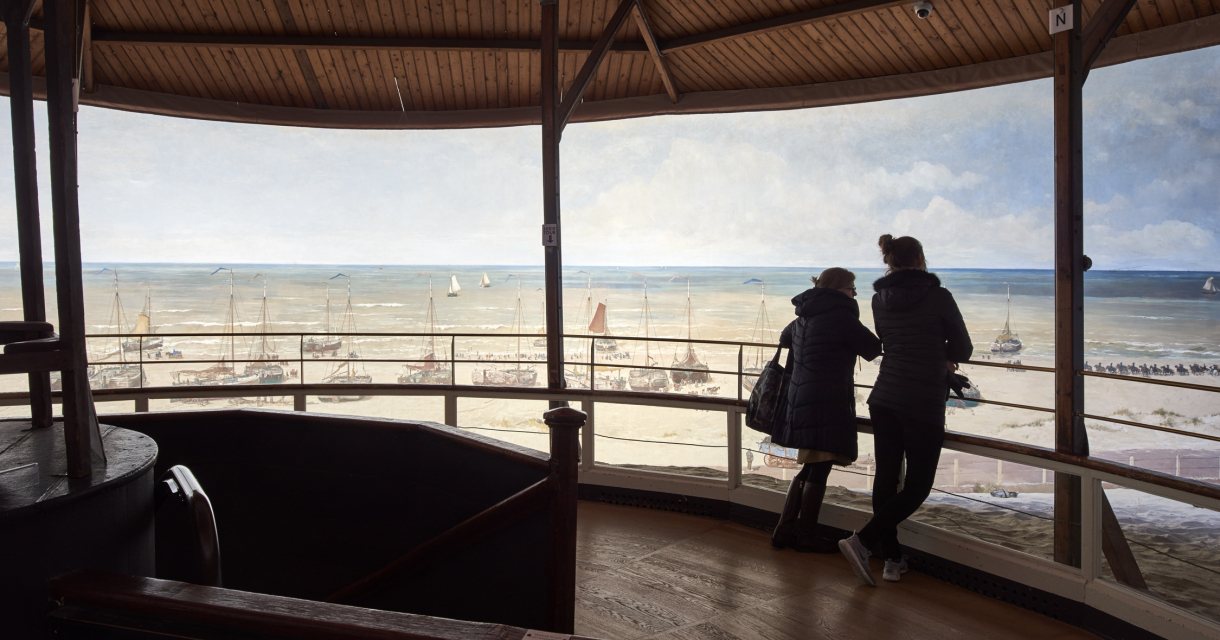 Panorama Mesdag Panorama Mesdag