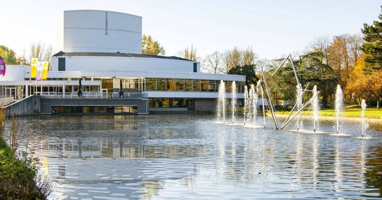 Rijswijkse Schouwburg Rijswijkse Schouwburg