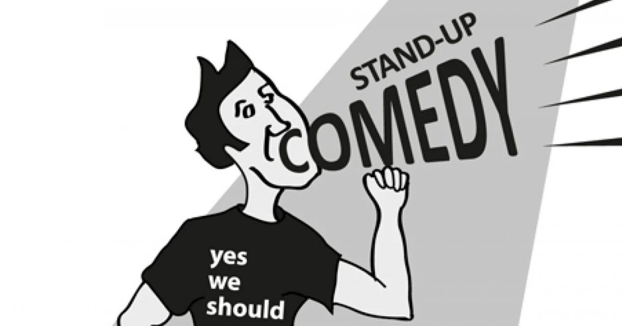 Stand-Up Comedy Stand-Up Comedy