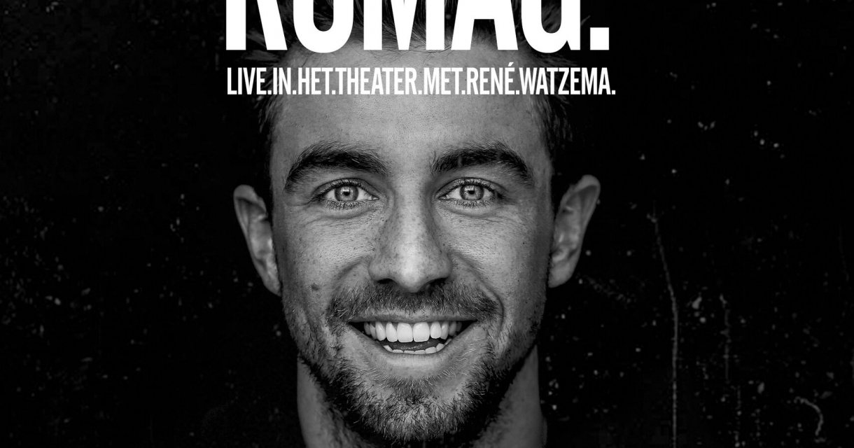 RUMAG Theatertour RUMAG Theatertour