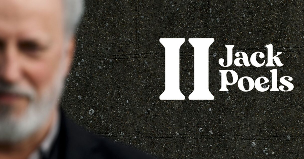 Jack Poels - II Jack Poels - II