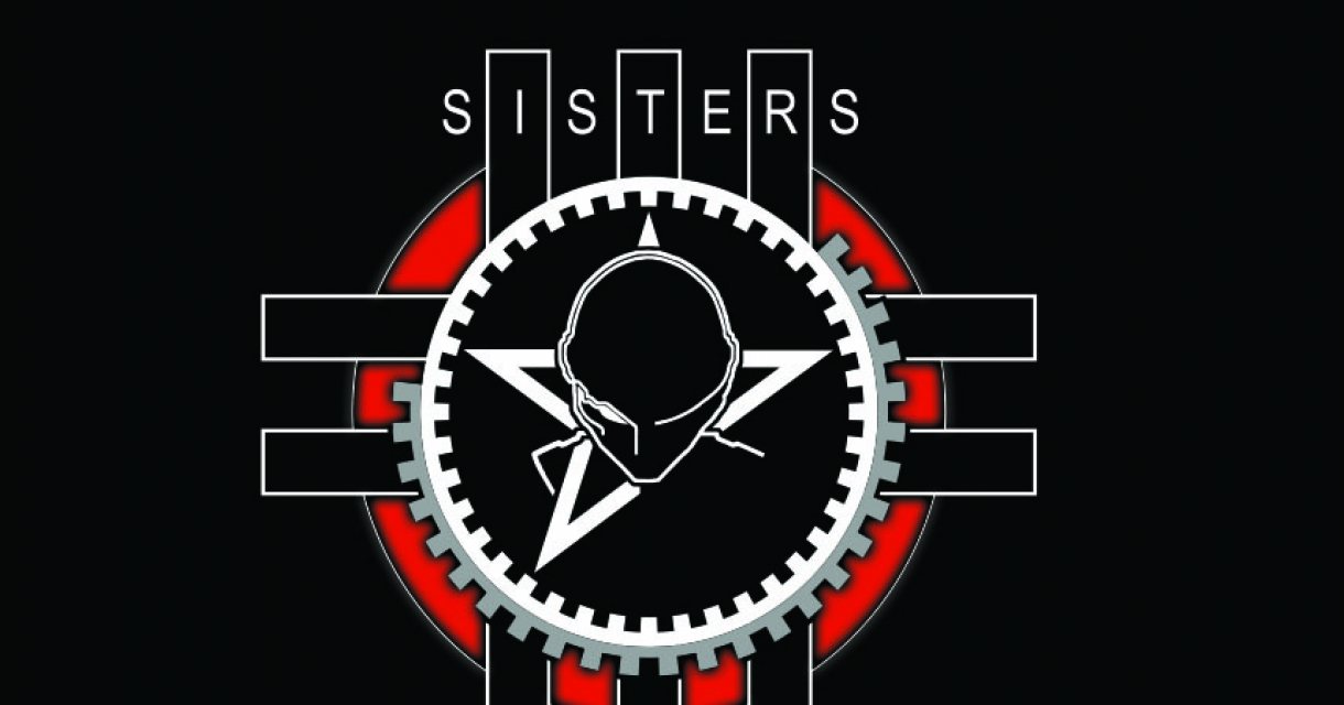 The Sisters of Mercy The Sisters of Mercy