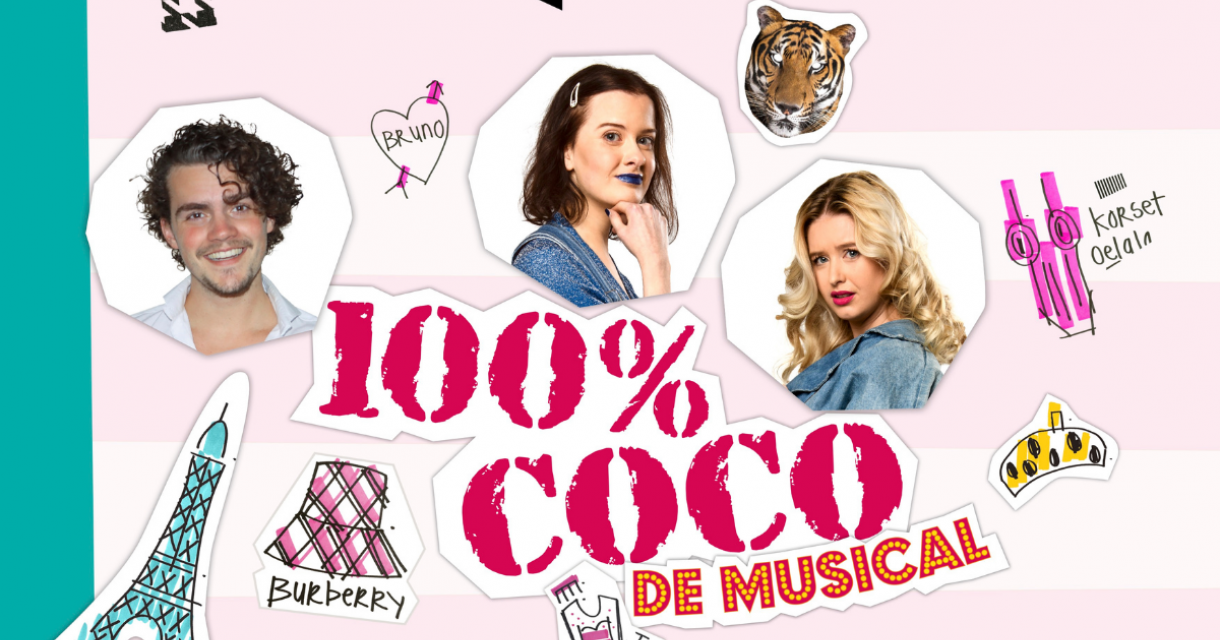100% Coco de Musical 100% Coco de Musical