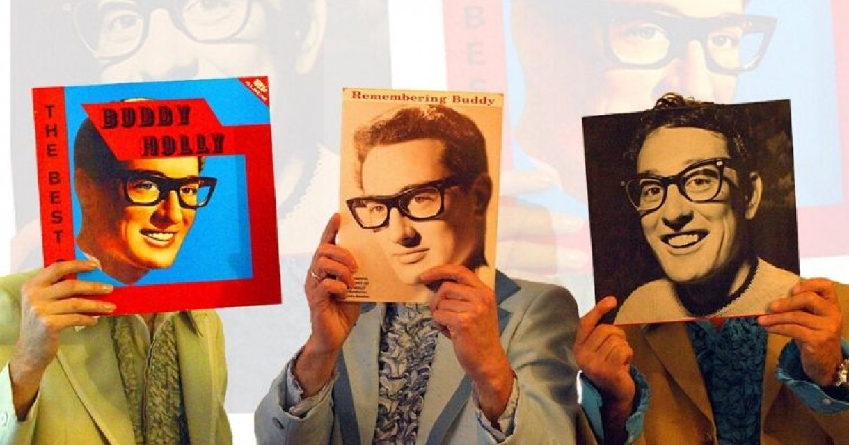 The Wieners play Buddy Holly The Wieners play Buddy Holly