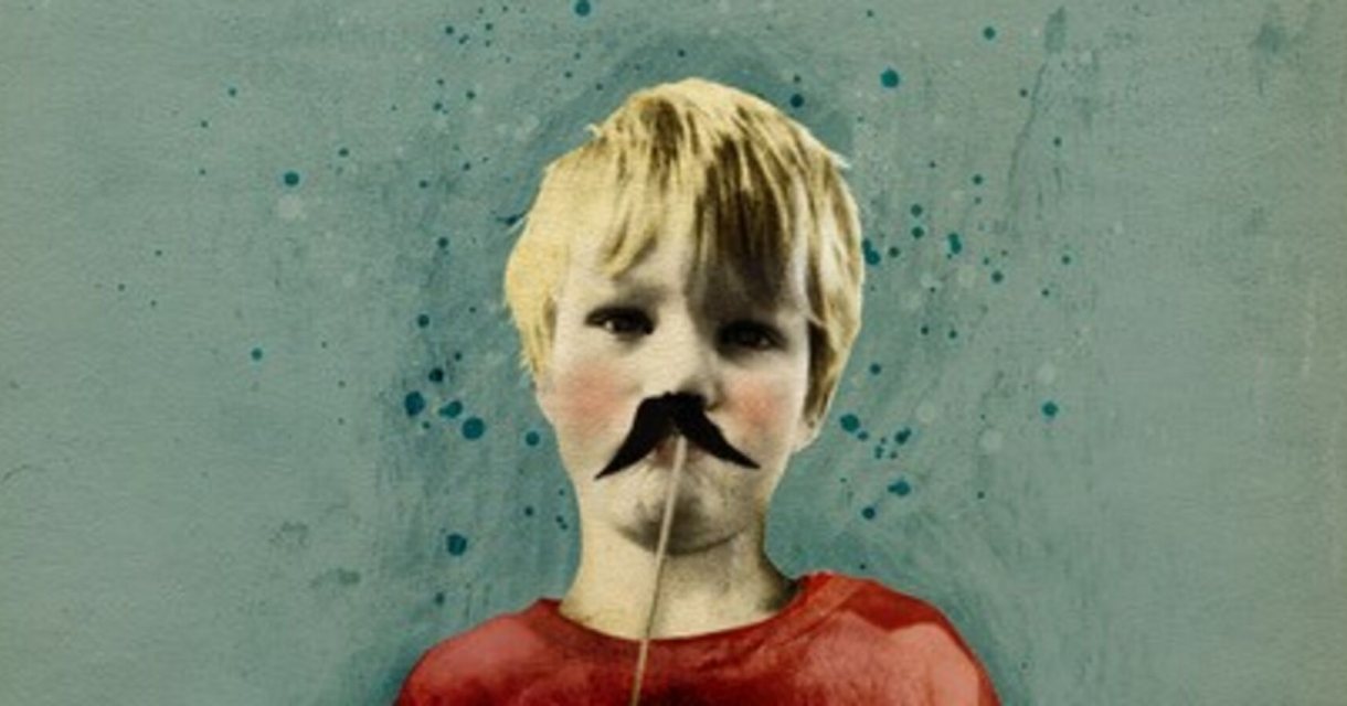Maarten Westra Hoekzema - Tired of being young Maarten Westra Hoekzema - Tired of being young
