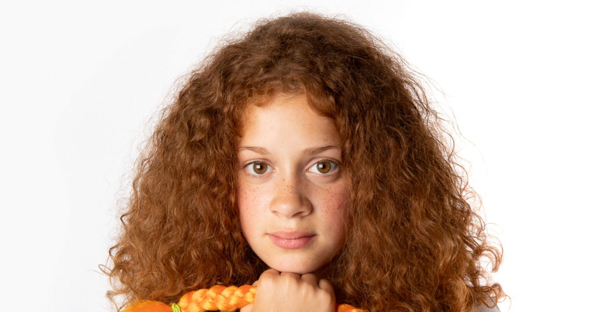 Het Laagland - Pippi Powerrr (8+) Het Laagland - Pippi Powerrr (8+)