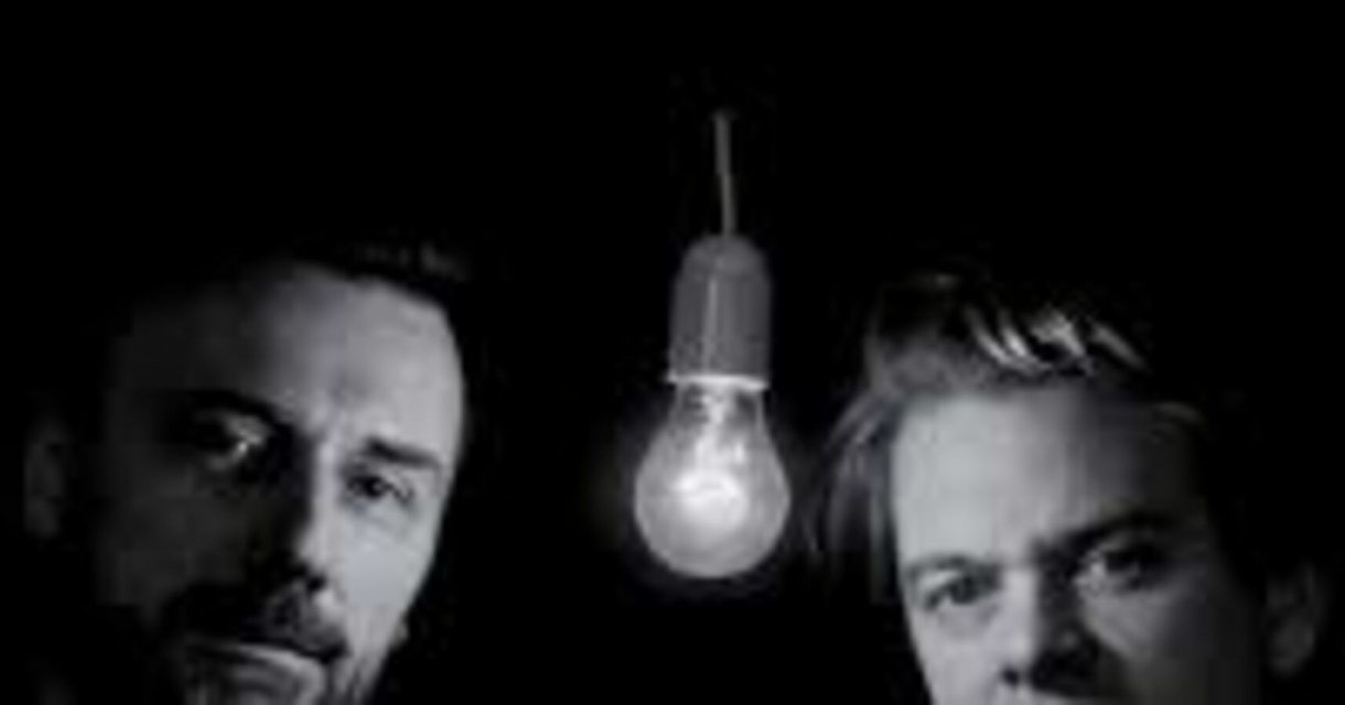 Het Filosofisch Café x Nieuw Licht Het Filosofisch Café x Nieuw Licht