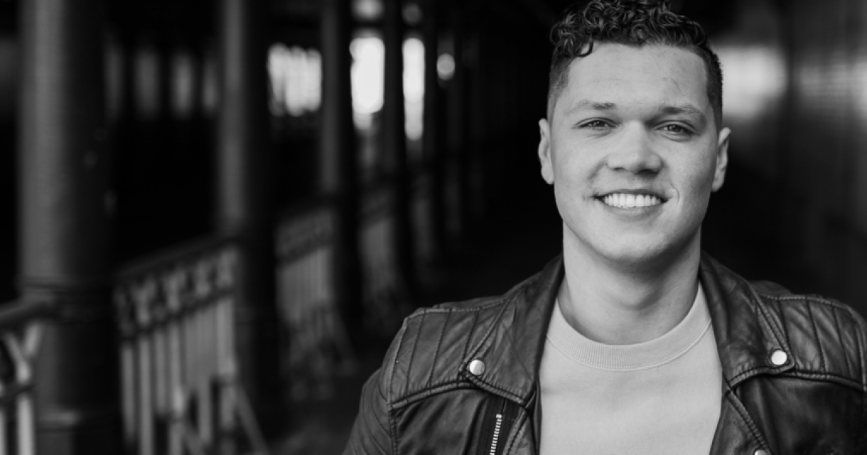 Ruben Annink Ruben Annink