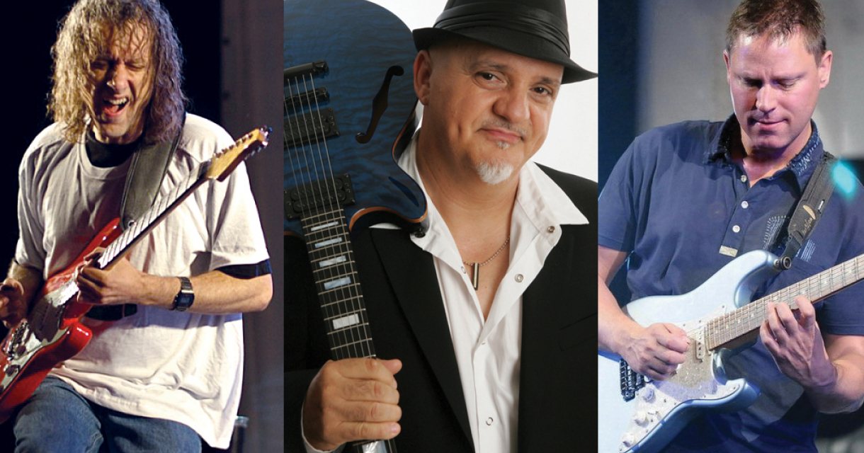 Best of Jazz-Rock & Fusion Best of Jazz-Rock & Fusion