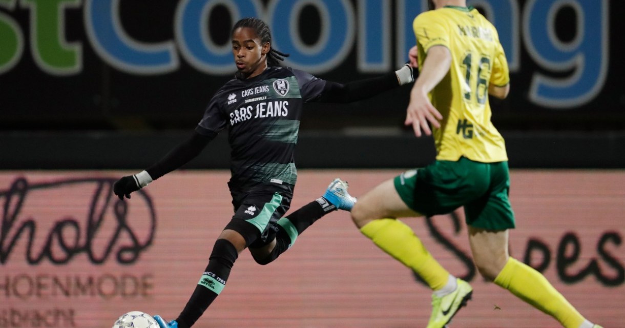 Cars Jeans Stadion - ADO Den Haag voetbalstadion | DenHaag.com