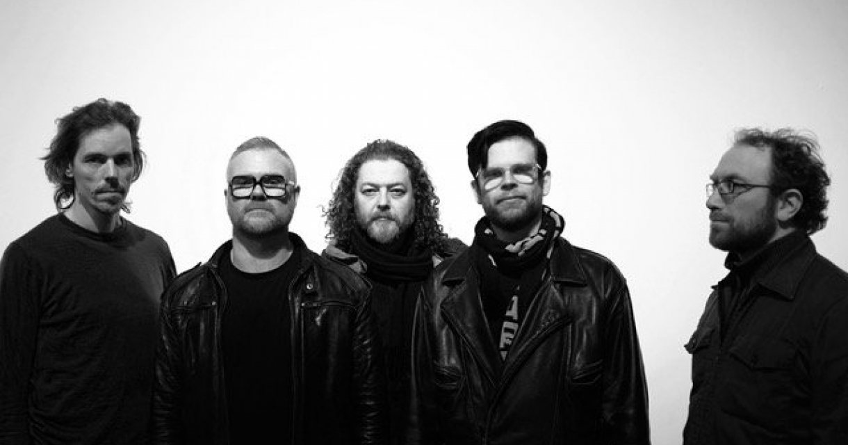 Monomyth (Livestream) Monomyth (Livestream)