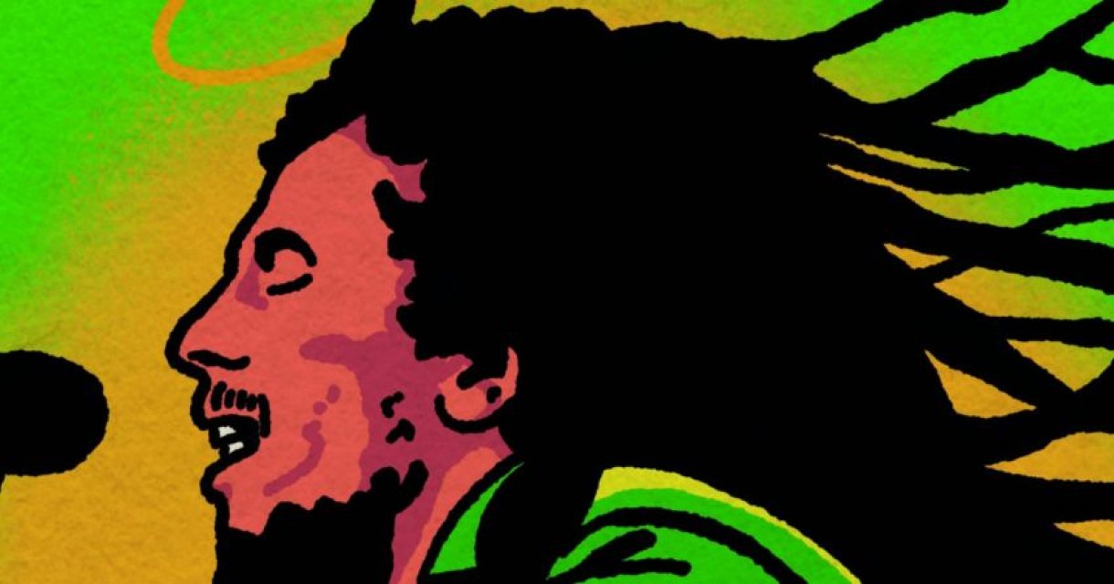 Roots Riders - Living Legend: Bob Marley Tribute Roots Riders - Living Legend: Bob Marley Tribute