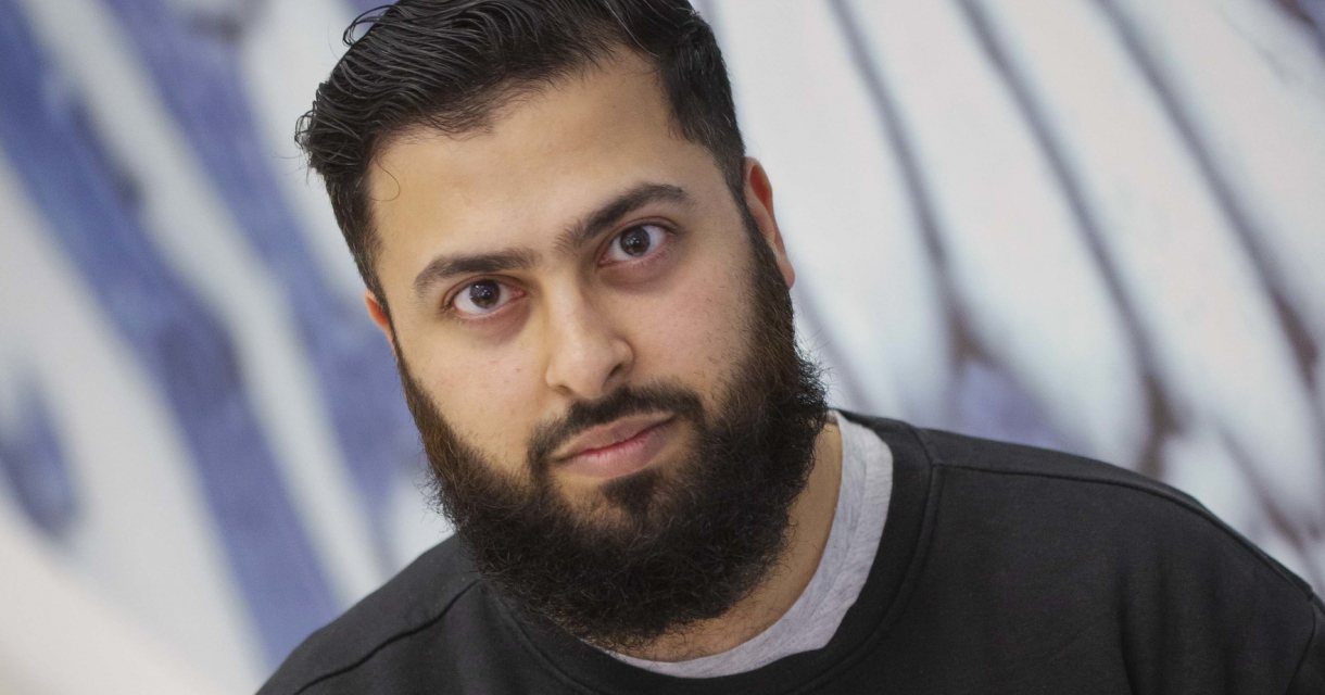 Qasim Arif - Delen is vermenigvuldigen Qasim Arif - Delen is vermenigvuldigen