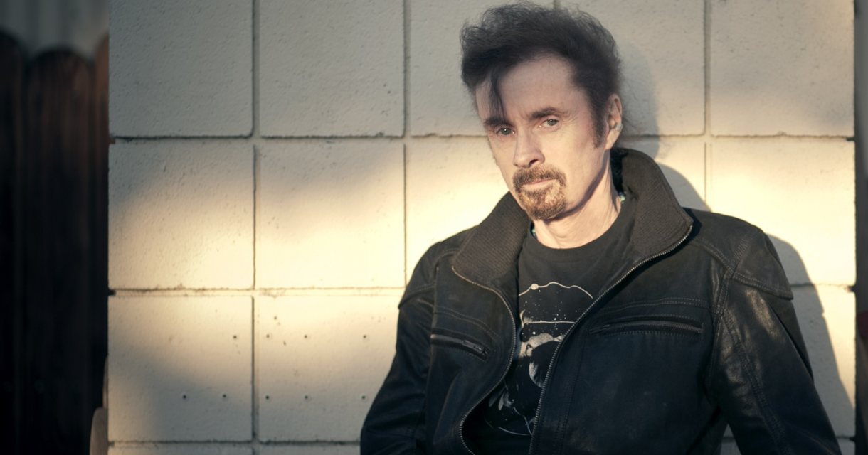 T.C. Boyle T.C. Boyle