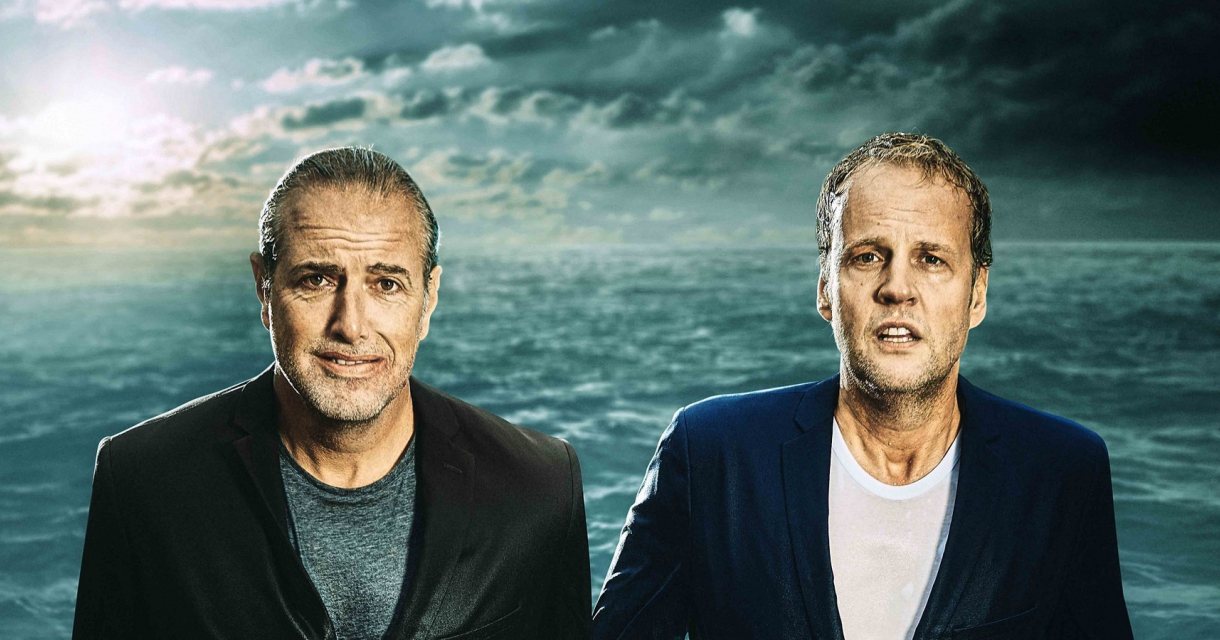 Veldhuis & Kemper - Hou dat vast Veldhuis & Kemper - Hou dat vast