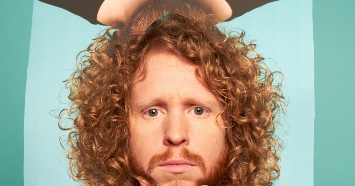 Kasper van der Laan - 1 Kilo Kasper van der Laan - 1 Kilo