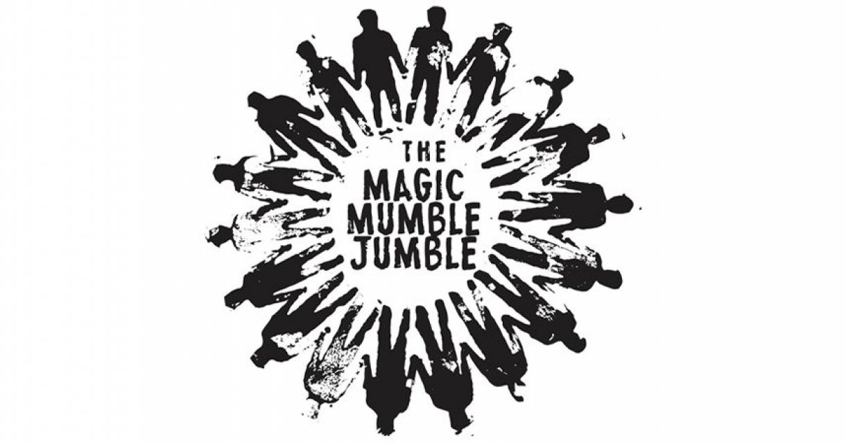 The Magic Mumble Jumble The Magic Mumble Jumble