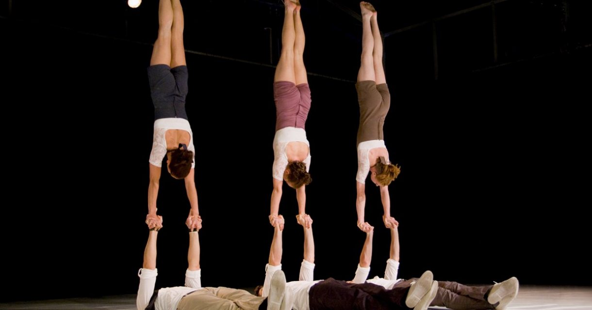 Cirque Mania #11: LOOP Cirque Mania #11: LOOP
